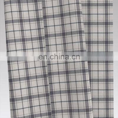 Осенняя/праздничная новая модель ткань с узором клеточкой, пропитанная краской, из 100% акрилового твила photo-5