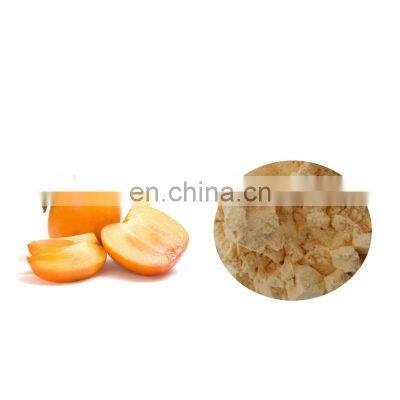 Dried Persimmon extract juice powder fruit powder