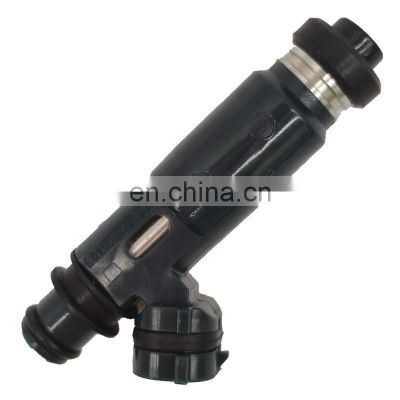 Best Seller Original Quality Fuel Injector Nozzle 23209-50040 For Tundra Land Cruiser 4.7L Lexus GX470 LX470 03-09 V8