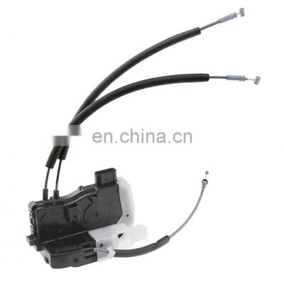 HIGH Quality Door Lock Actuator Rear Left OEM 814102S000/81410-2S000 FOR IX35/TUCSON 2010-