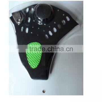 Keep the dust away Mouth and Nose Protector
