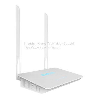 300m Wireless N Gigabit Router