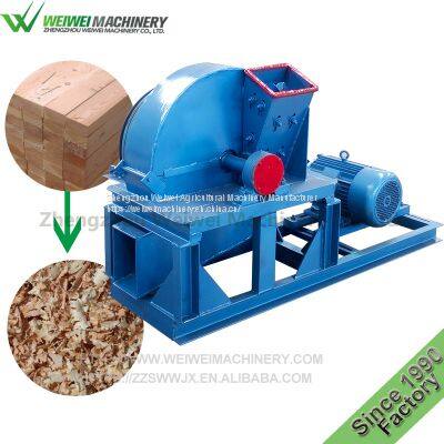 MBJ Series High Productivity Wood Shaving Machine photo-2