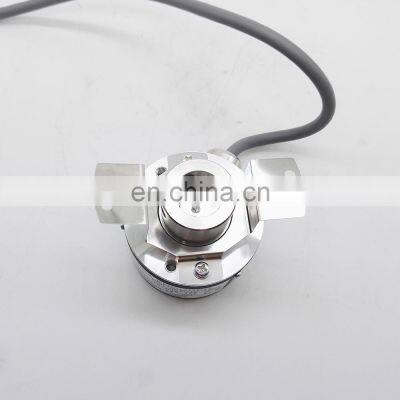 New Original NOC-HP2048-2MHT-15-035-15E NEMICON Rotary Encoder 2048 Pulse Hollow Shaft Hole 15mm Encoder photo-5