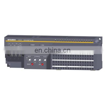 Hot selling Mitsubishi Q series plc module QS0J65BTS2-8D