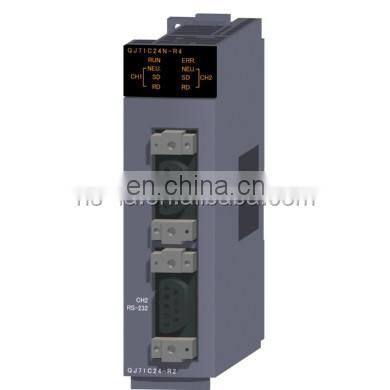 NEW Mitsubishi PLC Controller Q Series QJ71BR11 PLC CPU UNIT QJ71C24N QJ71C24N-R2 QJ71C24N-R4 photo-3