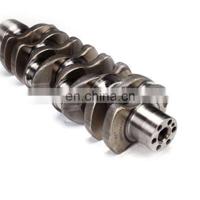 FOR HINO CRANKSHAFT 13400-1690 HO6CT H07C EX220-5 J05 J08 S1341-12281 SK200-8 S1341-12281 photo-4