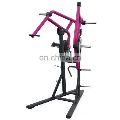 MND FITNESS Gym Equipment Home Use Exercise Standing Decline Press Machine PL68