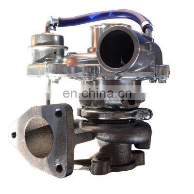 CT16 turbo charger 17201-30120 17201-30080 1720130080 1720130120 turbocharger for Toyota Land Cruiser Hi-Lux 2KD-FTV diesel