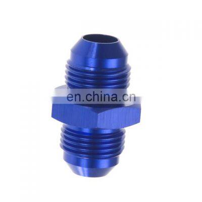 Precision Customized Anodized Aluminum Motorcycle Parts CNC Machining Service photo-5