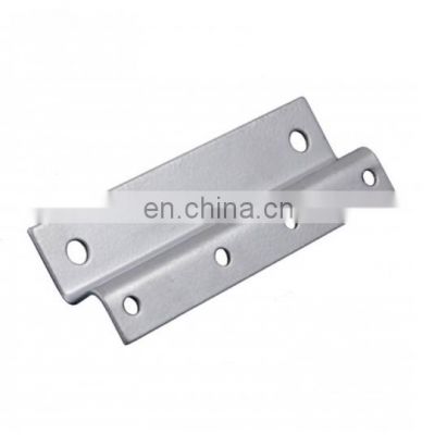 Customized metal steel aluminum sheet metal stamping parts CNC machining parts