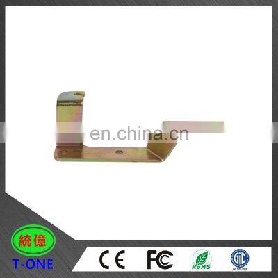 Factory Direct Stainless Steel Sheet Metal Processing Laser Cutting Bending Custom Processing photo-2