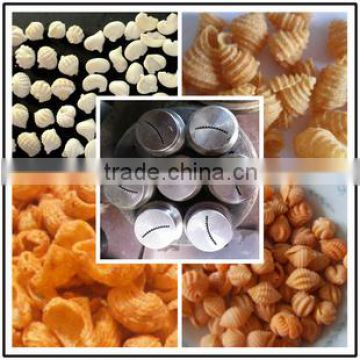 Salad French fries snacks production line