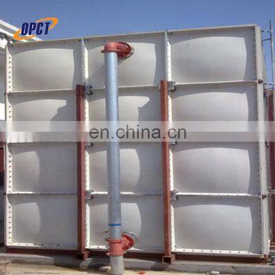 Frp Drinking Water Tank, Grp Water Tank Specification photo-5
