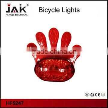 JAK HF5247 led bicycle light