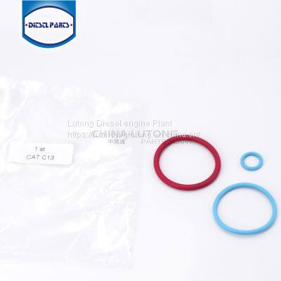 Fit for Overhaul Kit for Caterpillar C15,injector for Rebuild Kit for 3126 Cat photo-3