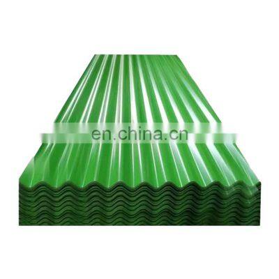 14 gauge g30 DX51D 0.2mm thickness Cold Rolled zinc color coated iron metal hot dipped galvanized corrugated steel roofing sheet