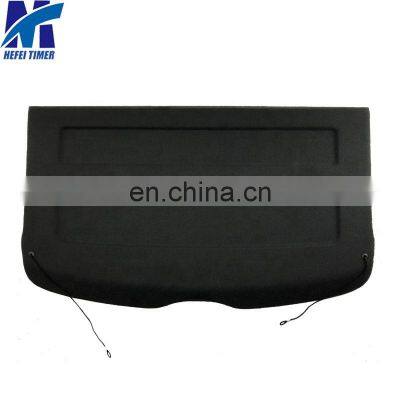 Wholesale SUV Interior Upgrade Rear Trunk Full Cover Parcel Shelf Non-retractable Cargo Cover for HO NDA URV