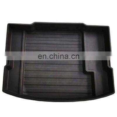 HFTM High Quality Organizer for Trunk Car OEM Black Car Trunk Organizer Net Car Storage Trunk Box for Honda CRV2017- photo-5