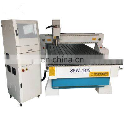 Money Making Machine 1325 Cnc Router Plywood Wood Cutting Machine Price photo-4