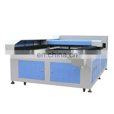 Hot Sale Model Leedercnc 1325 Mixed Laser Cutting Machine Co2 Laser 150w Tube Laser Cutter photo-5