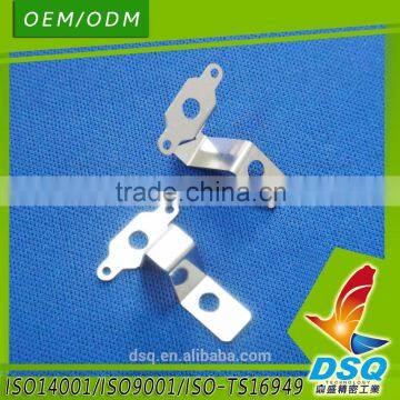 Metal Stamping LED TV Bracket With High Quality photo-3