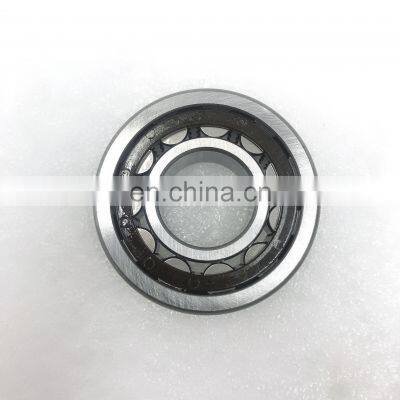 Stable Precision NTN KOYO NSK Brand Low Noise Cylindrical Roller Bearing NU206M NU206ETN1 photo-5