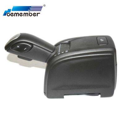 OE Member 22583048 22230455 21207197 21705608 21847980 Gear Shift Knob Gear Shift Lever for Volvo