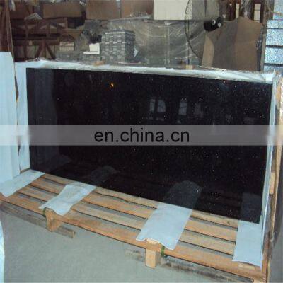 high quality Indian Black Pearl,black granite