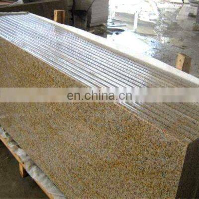 Cheapest Yellow granite stair steps