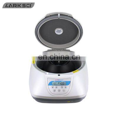 Larksci Cosmetic 4000RPM PRP Centrifuge