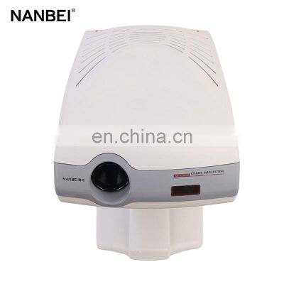 Remote Control Optics Ophthalmic Equipment Optotype Auto Chart Projector photo-4