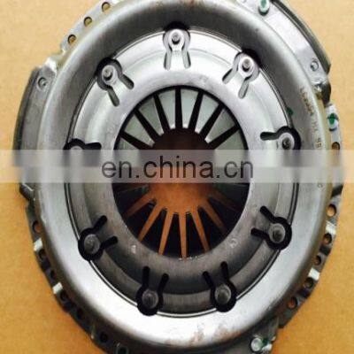 No Rust Steel Auto Clutch Pressure Plates Durable Clutch Cover For FORD LC2354