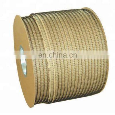 UT520 Automatic Twin Spiral-o Loop Wire Binding Machine Nylon Coated Binder Equipment photo-3