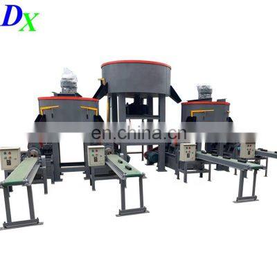New Design Stick Shape Screw Press Small Pini Kay Charcoal Briquette Machine Price