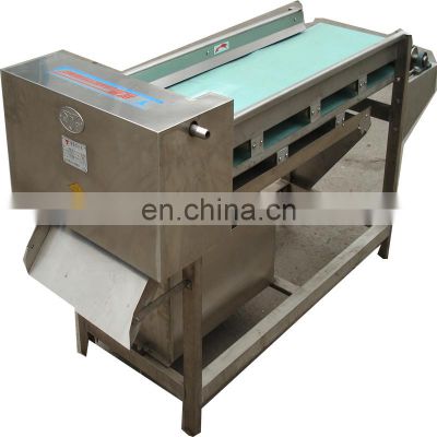 Automatic Mushroom slicing Machine cutting machine for mushroom