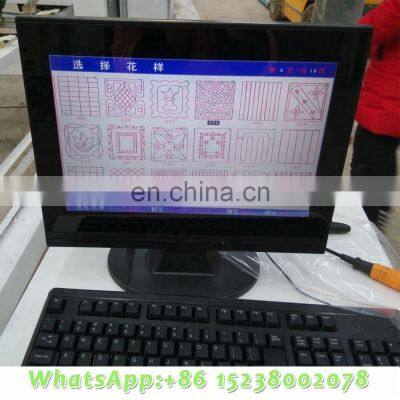 Computer Quilt Sewing Making Machine for Blanket Pillow Davut photo-3