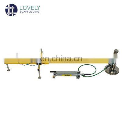 Static Deformation Modulus Tester Hot Sale Ev2 photo-5