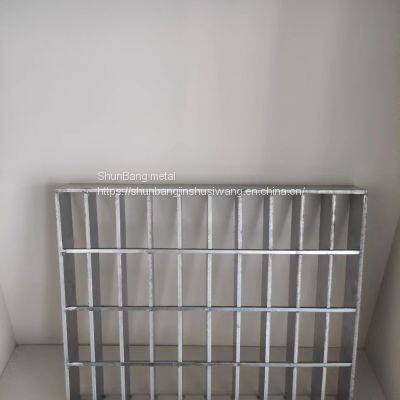 Stainless Steel Grating photo-5