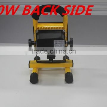 brightness vehicles 10w led work light, 10w led tractor working lights.