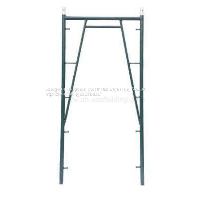 Scaffold Frame | 3'X6'8