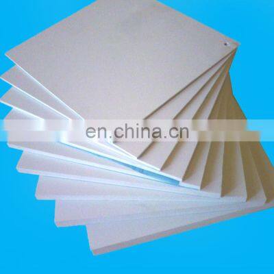 White PTFE Rod /PTFE Sheet/ PTFE Materials