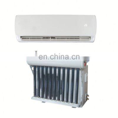 DC Inverter Compressor Inverter 2P 18000Btu Hybrid Solar Airconditioning Air Conditioner Without Battery