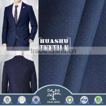 Wholesale Fashion Pilling resistant men's wear jacket fabric