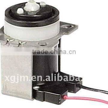 12V 24V 110V 220V solenoid coil