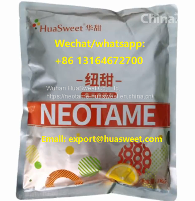 Buy Neotame Factory Supply Food Additives Sweetener Neotame USP FCC E961