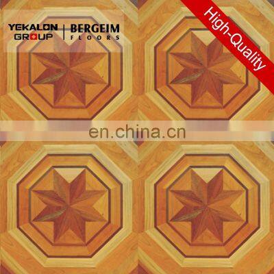 Bergeim Floors Multi-Layer Engineered Oak Herringbone Parquet Flooring Prices Jeddah photo-3