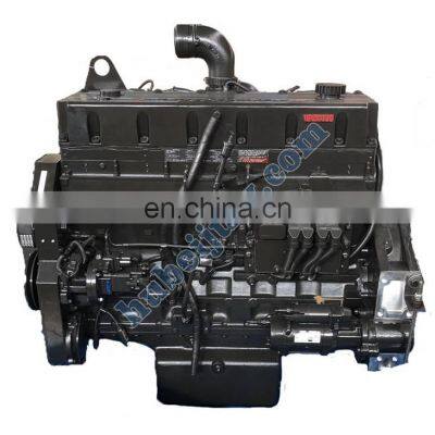 CCEC QSM11-CM570 10.8L Diesel Engine Assembly