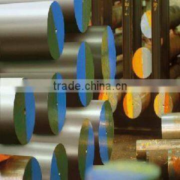 Alloy Steel Round Bar AISI 4140/42crmo4