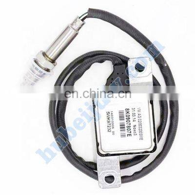 Nox Sensor 8K0907807E 5WK97232 AG02/003200 31.03.14 Nitrogen Oxide Sensor